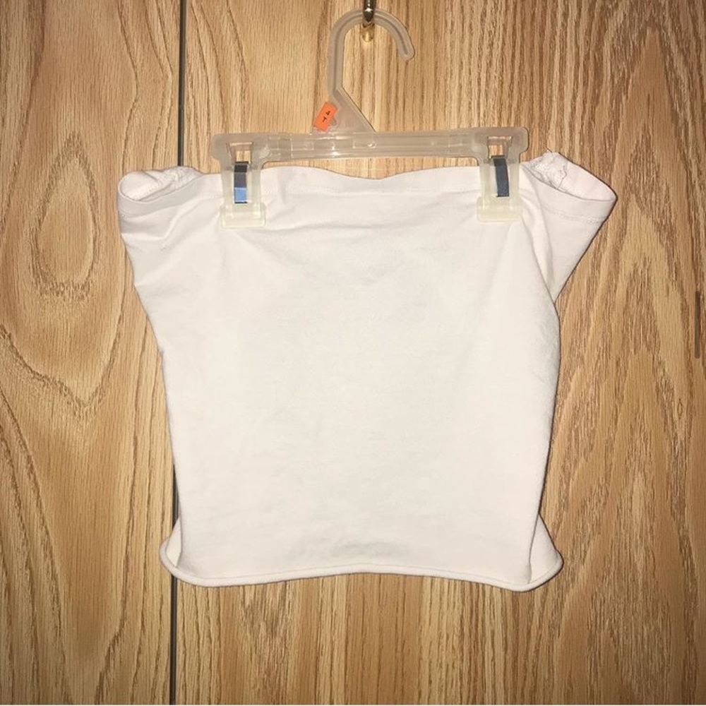 DIY Tube Top